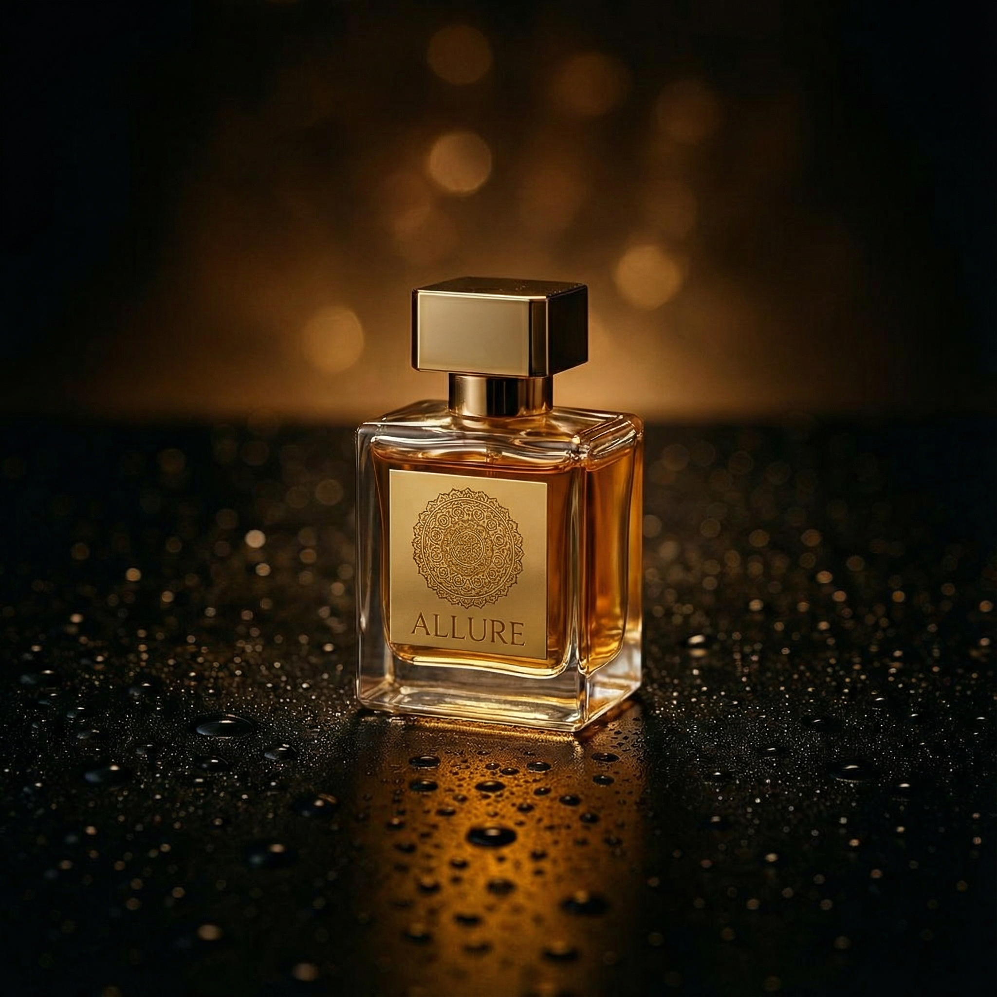 Boss (Inspired By Creed Aventus Absolu)