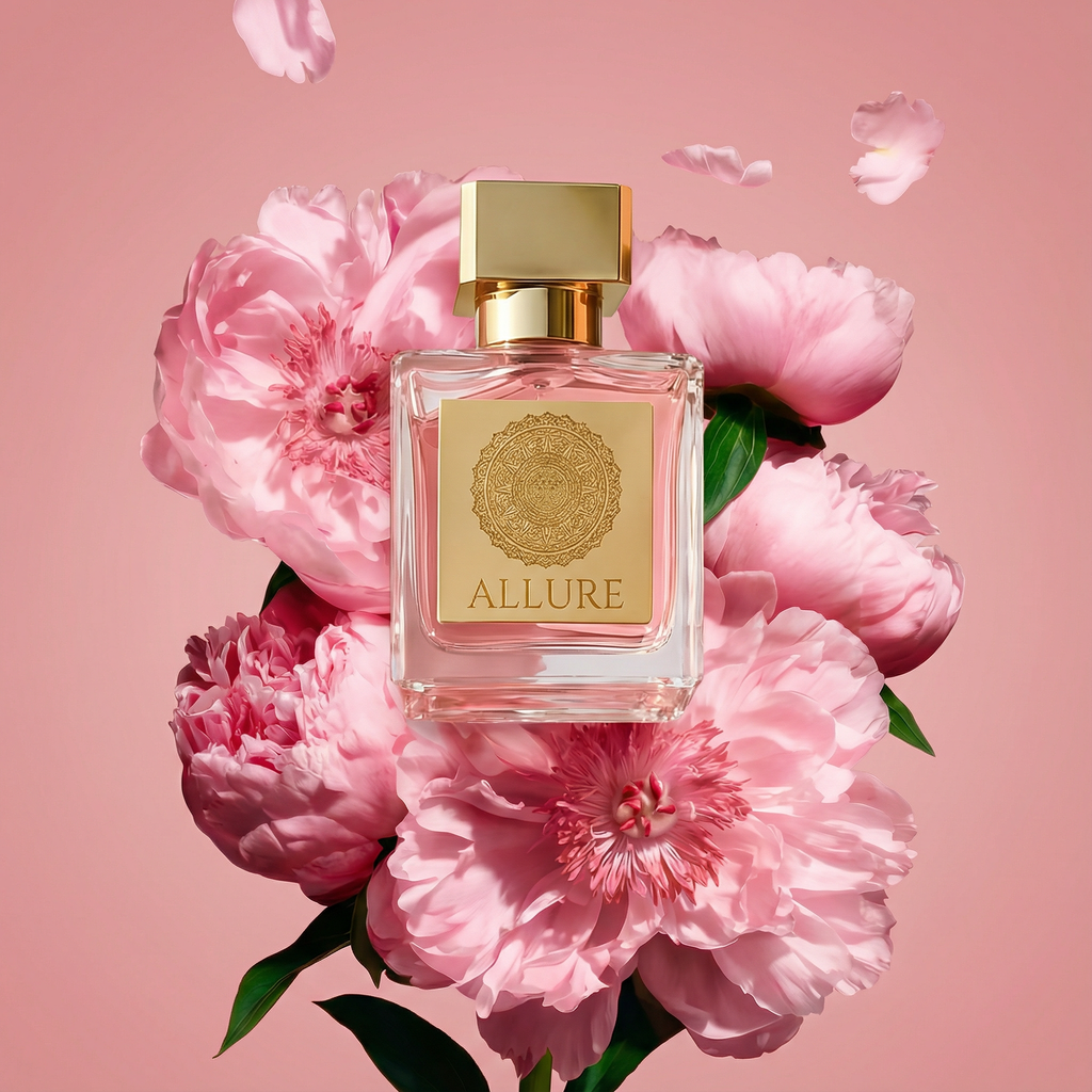 Elegance (Inspired By Gucci Bloom)
