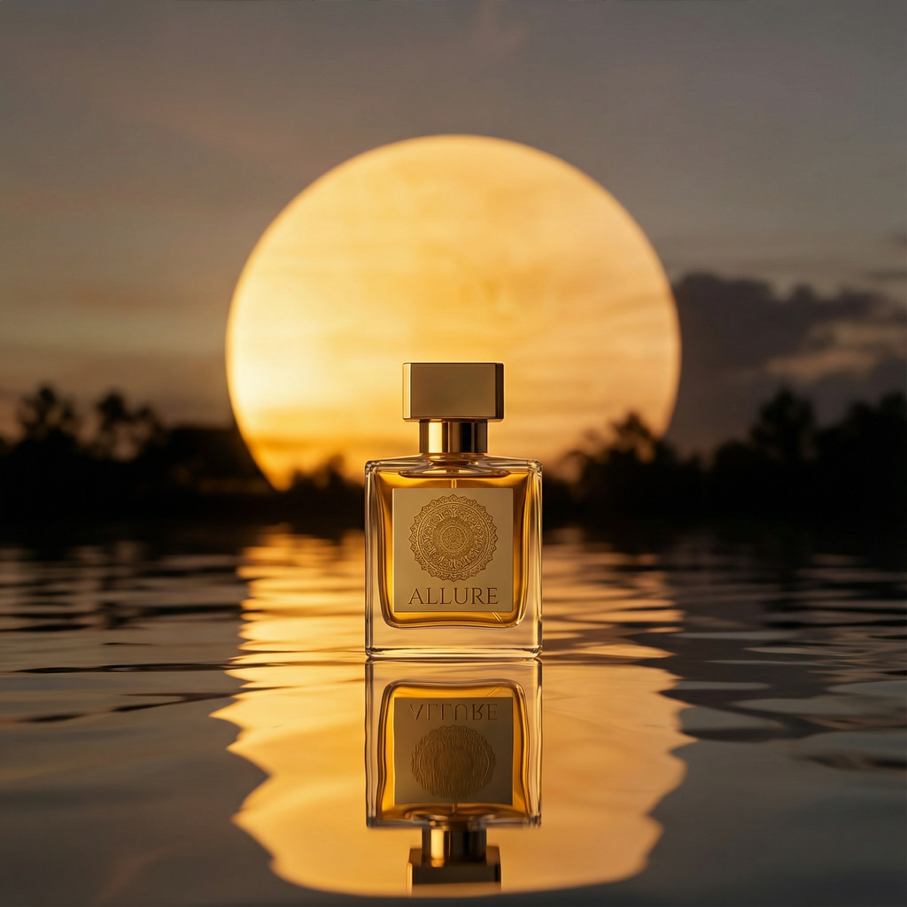 Desire (Inspired By Versace Eros)