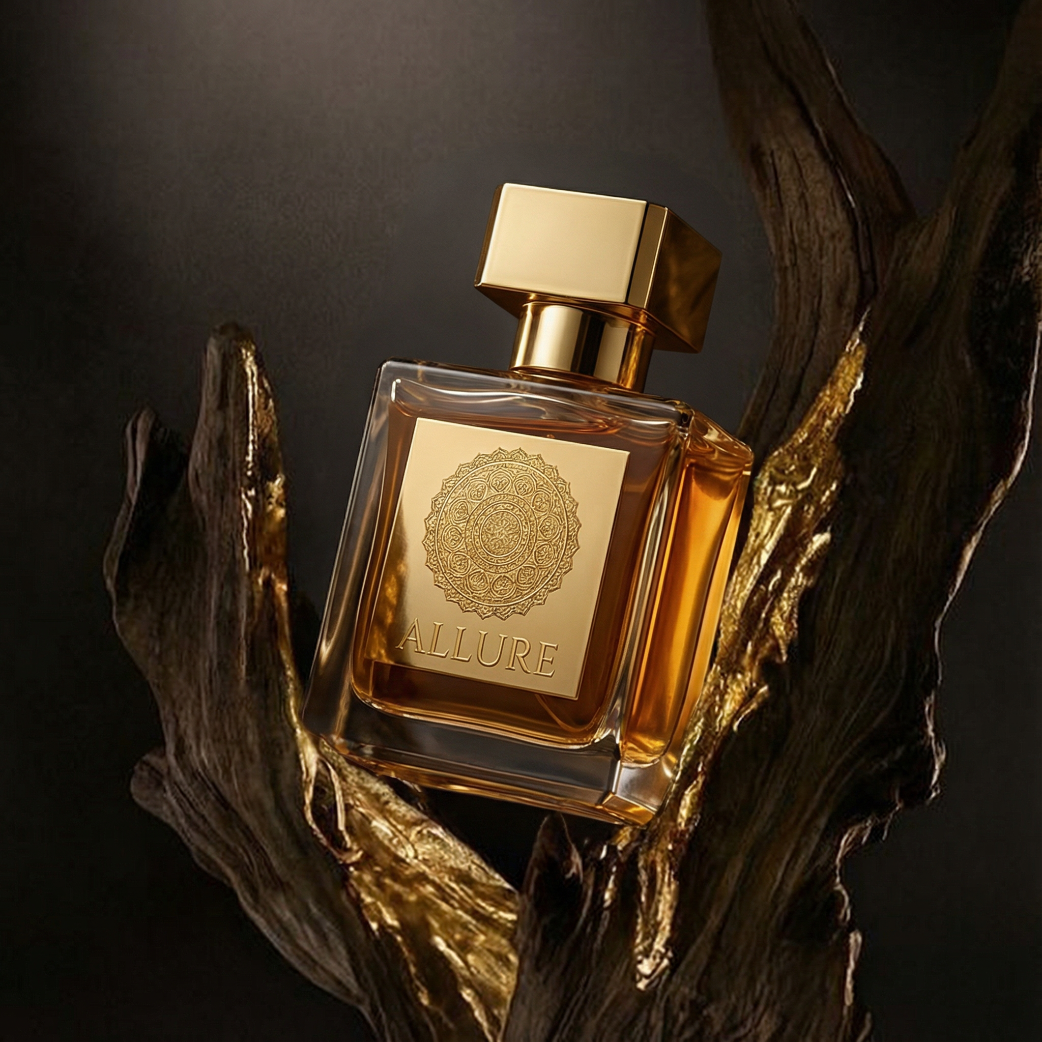 After Dusk (Inspired By Tom Ford Tobacco Vanille)