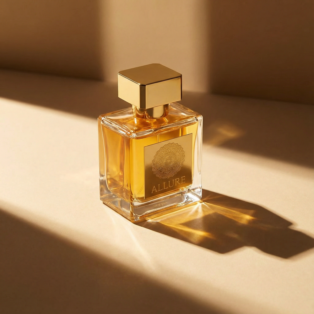 Seduction (Inspired By Perfume De Marly Layton)