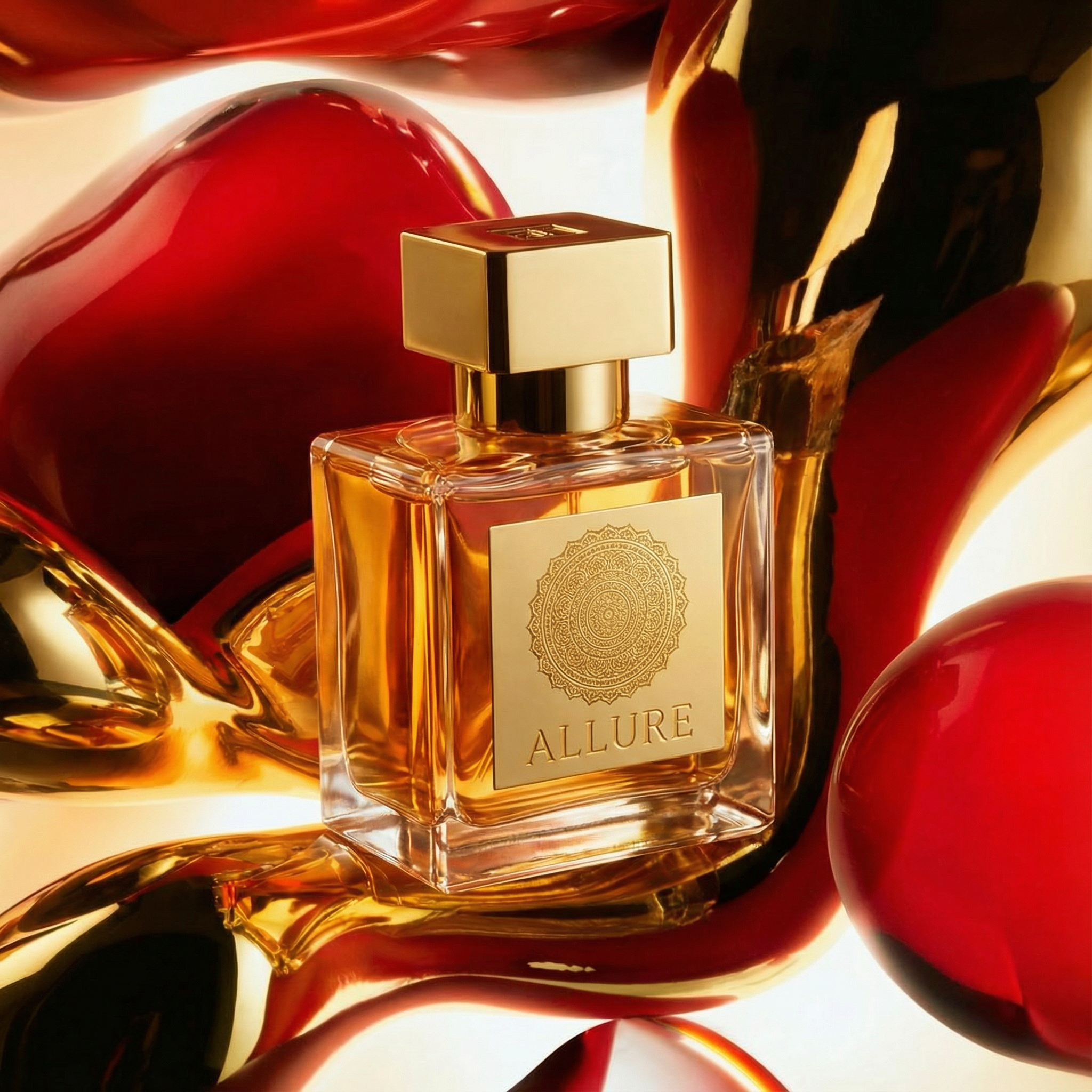 Royalty (Inspired By Baccarat Rouge)