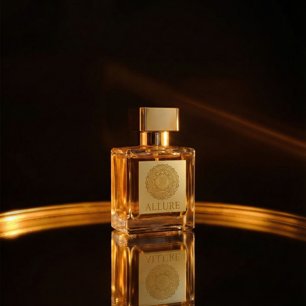 Desire (Inspired By Versace Eros)