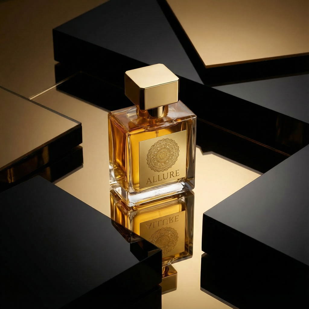Boss (Inspired By Creed Aventus Absolu)