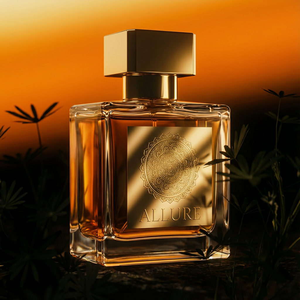 Midnight Mystery (Inspired By Tuscan Leather)