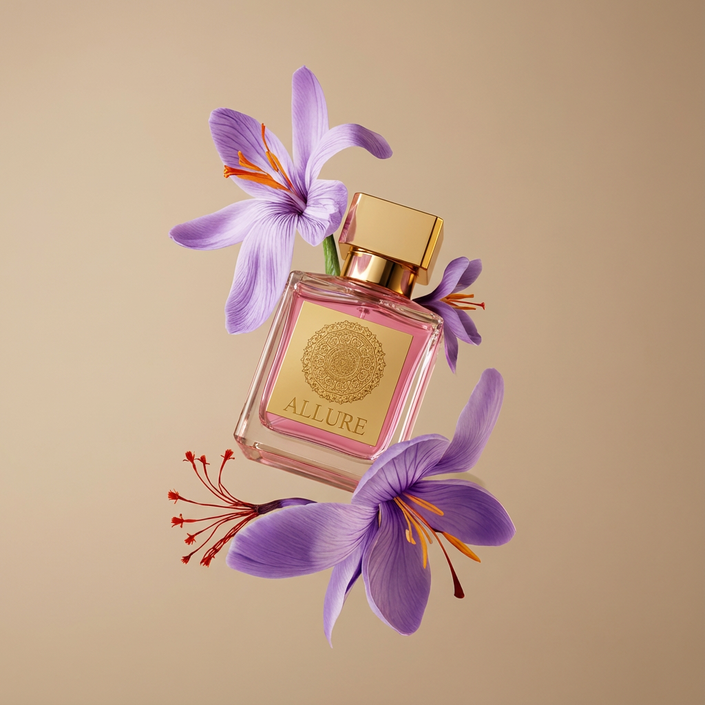 Vanilla Essence (Inspired By KAYALI - VANILLA 28)