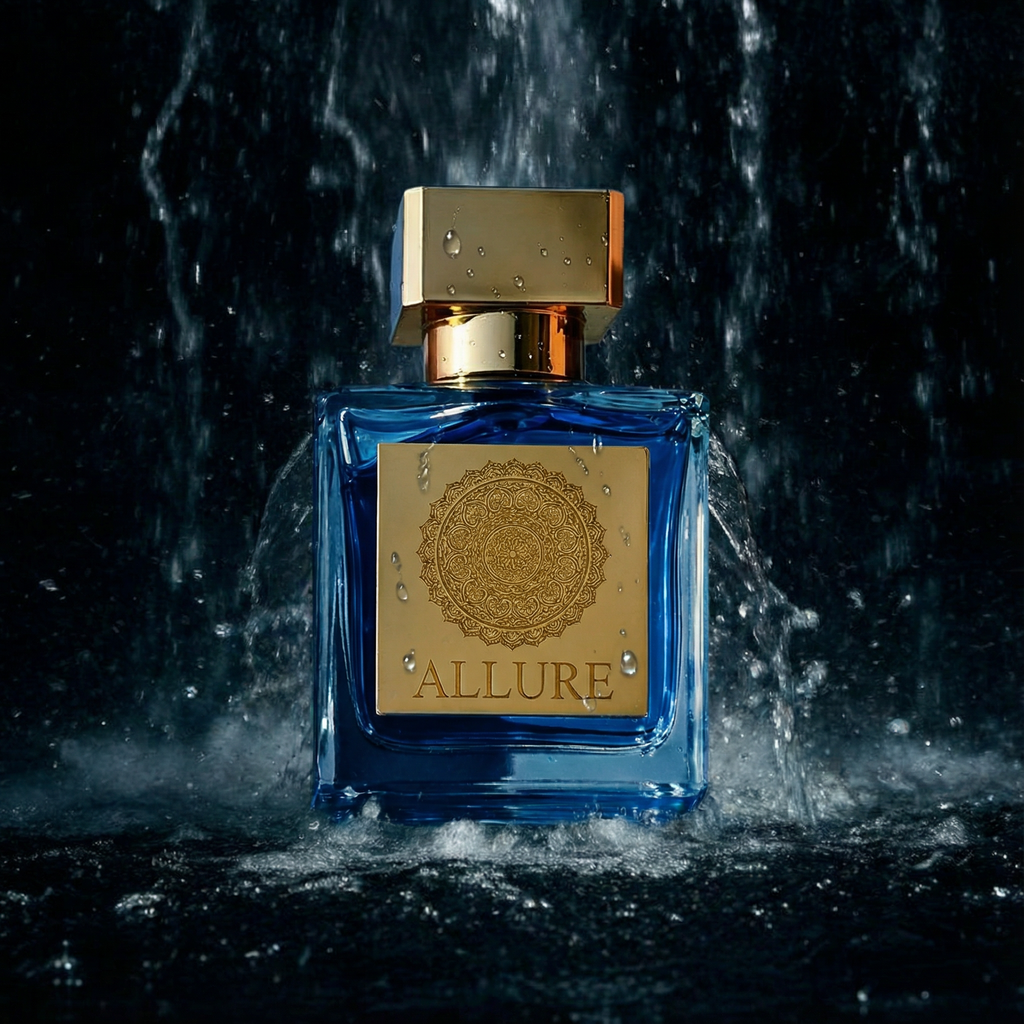 Fresh Essence (Inspired By Issey Miyake L'eau D'issey)