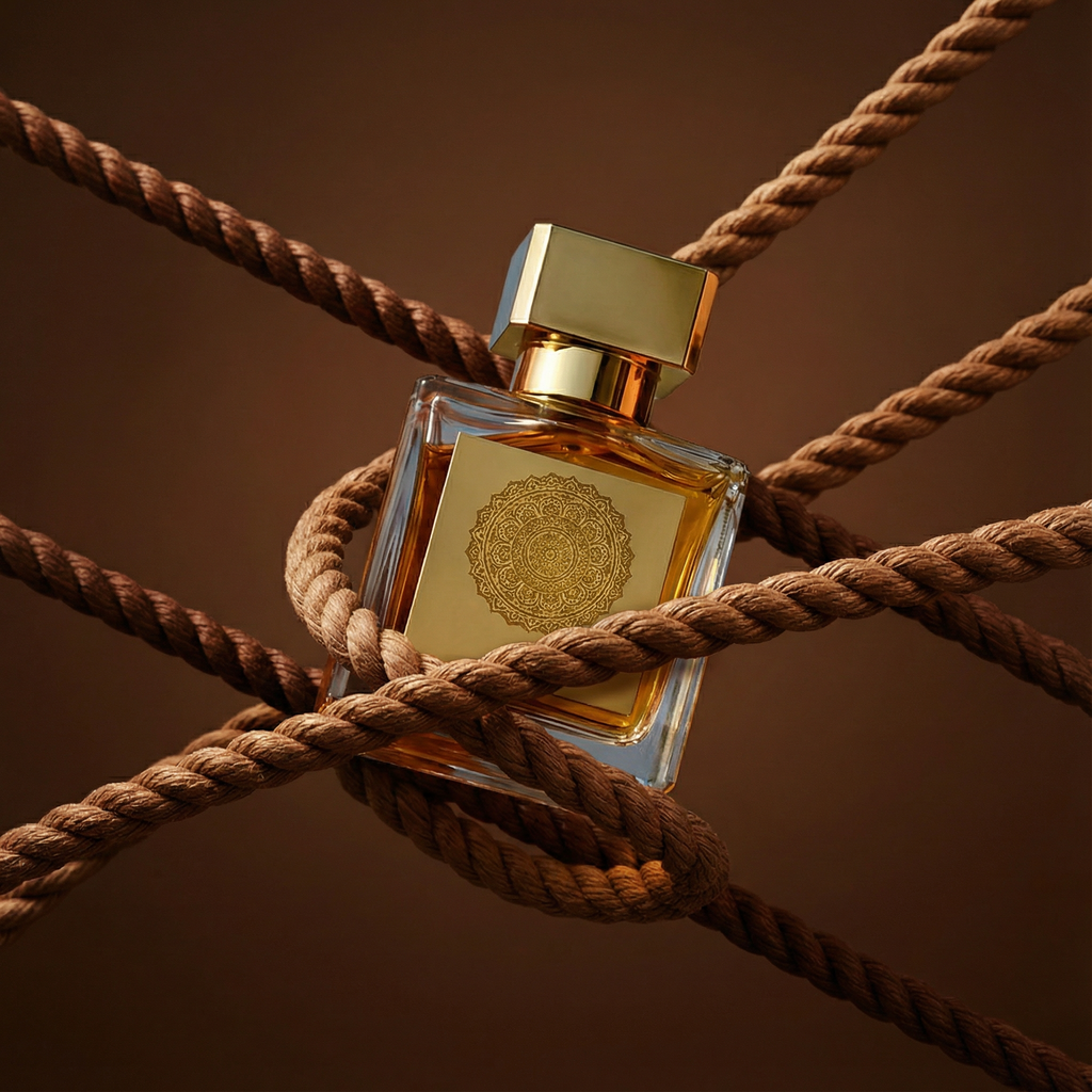 Seduction (Inspired By Perfume De Marly Layton)