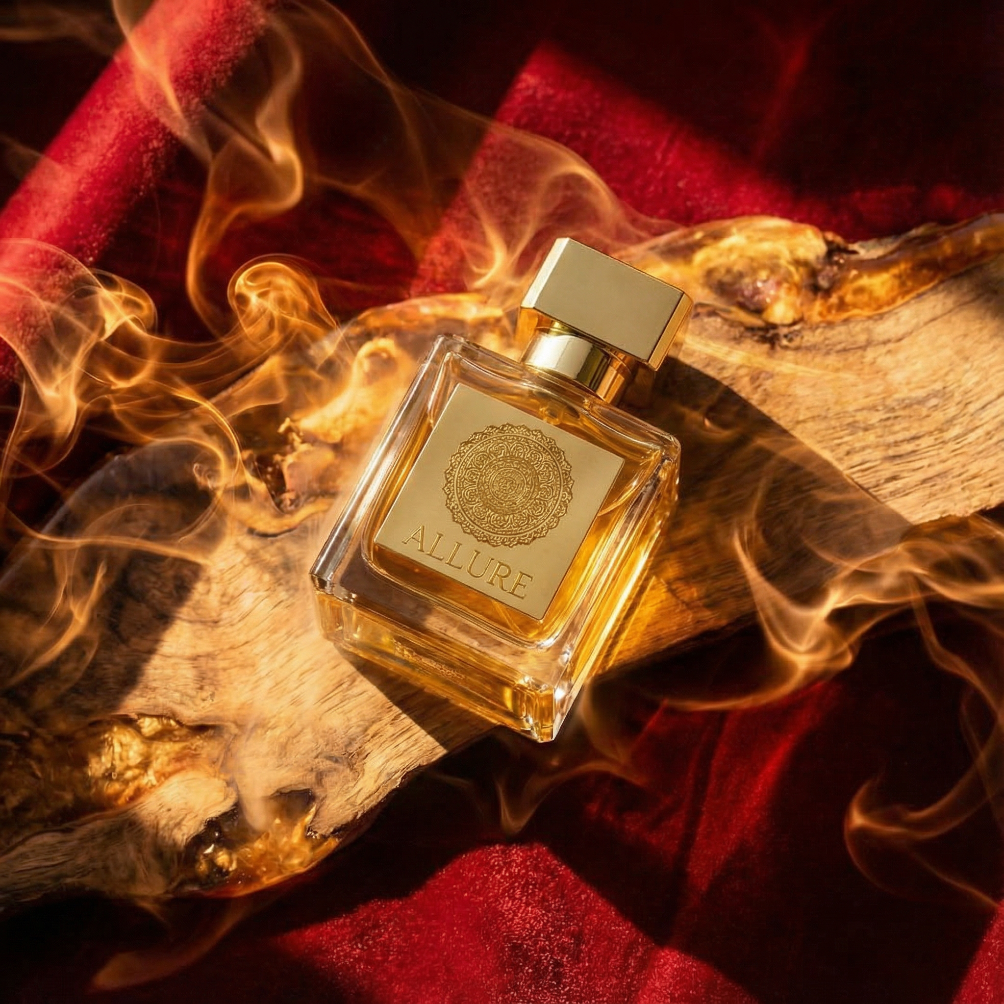 Fresh Luxury Inspired By Terre d'Hermès