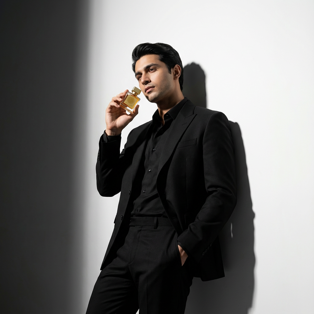 Boss (Inspired By Creed Aventus Absolu)